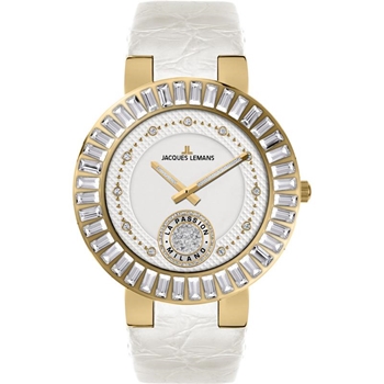 ساعت مچی ژاک لمن 1-1683C